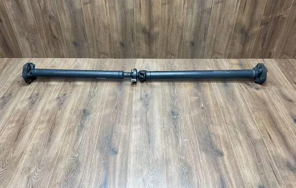 Mercedes-Benz E W213 Drive shaft (set) A2130700 A2134100700
