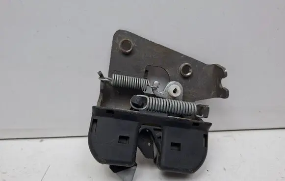 BMW M4 F82 F83 Seat back rest lock catch 7112863 5220