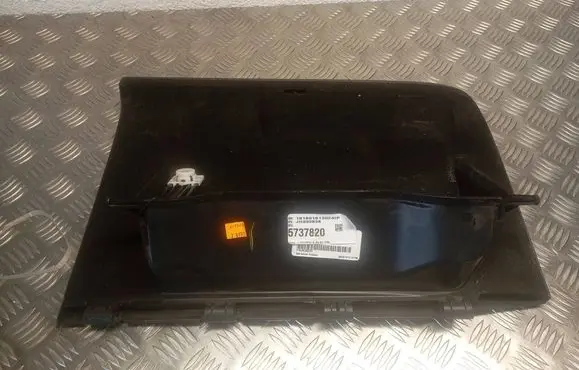 Dodge Charger Glove box set 1818018130241P 5737820 JH339838