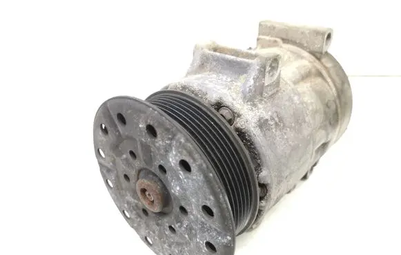 Lexus IS 220D-250-350 Air conditioning (A/C) compressor (pump) 4472601295 6SEU16C