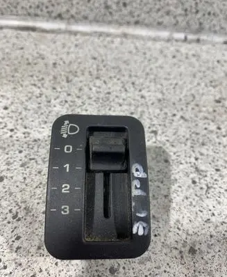Jeep Grand Cherokee (WJ) Headlight level height control switch 56033015AD