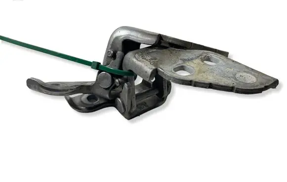 Citroen Jumper Rear door upper hinge ES0315 ES0318
