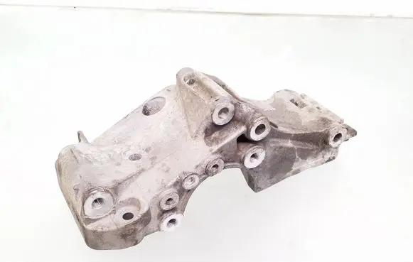 Generator/alternator bracket