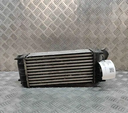 Peugeot 5008 Intercooler radiator M144105 9684212480
