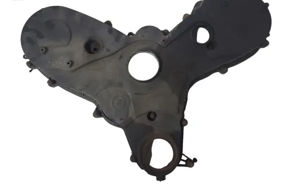 Land Rover Range Rover Sport L320 Timing belt guard (cover) 4H2Q6019AJ