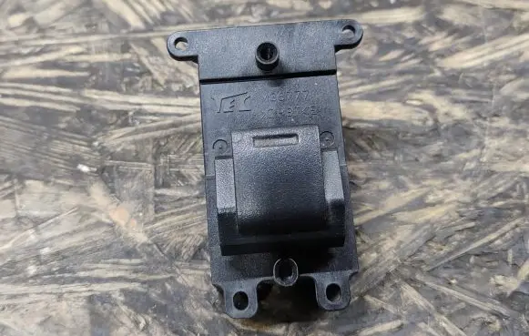 Honda Jazz Electric window control switch M36780 M36777