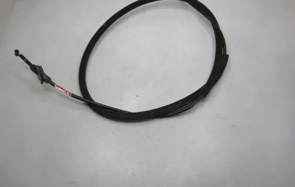 Audi A4 S4 B8 8K Engine bonnet/hood lock release cable 8K1823535