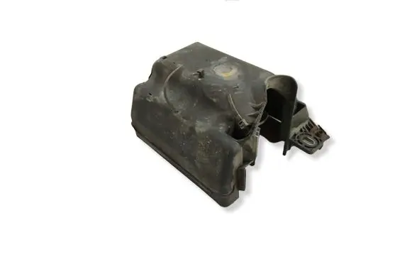Fiat Doblo Fuse box cover 51839436