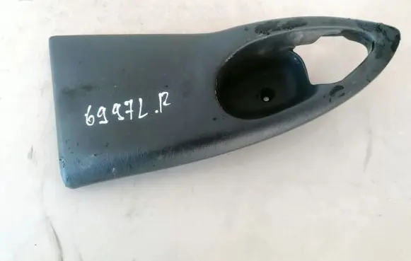 Ford Focus Other interior part 98aba266a21bhw 98ab-a266a21-bhw