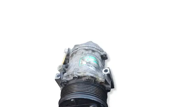 Opel Meriva A Air conditioning (A/C) compressor (pump) SD6V12