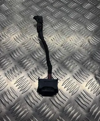 BMW X5 F15 Headlight/headlamp wiring loom/harness 6925638 1452334