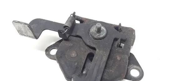 Mazda Demio Engine bonnet/hood lock/catch