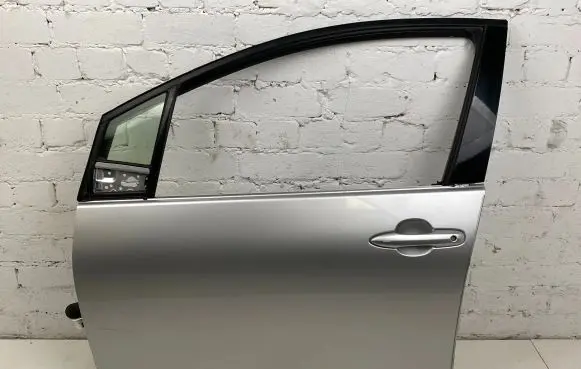 Toyota Prius Prime Front door