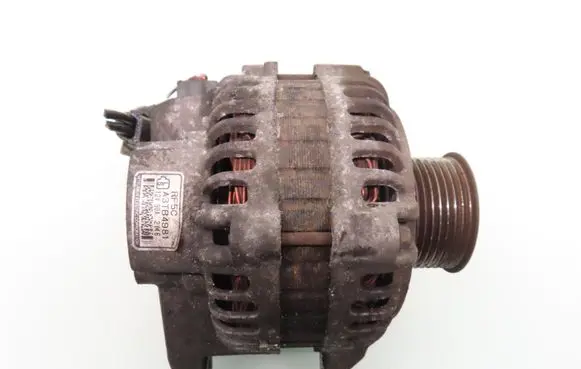Mazda 6 Generator/alternator A3TB4981