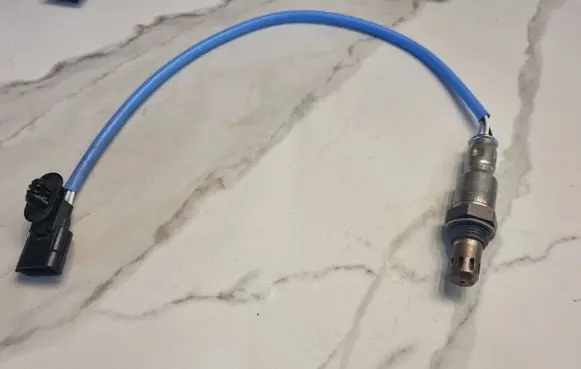 Renault Megane IV Lambda probe sensor H8200495791