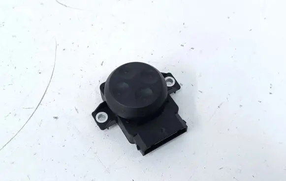 Seat control switch