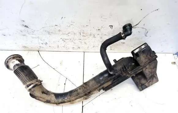 Ford Galaxy Air intake hose/pipe 4616125159