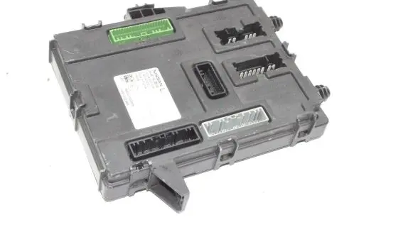 Nissan Qashqai Central body control module 284B14CB0A