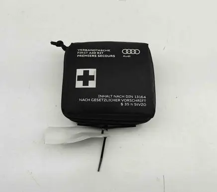 Audi Q7 4M First aid kit 8J7860282B