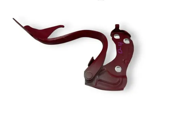 Fiat 500 Abarth Engine bonnet/hood hinges B430