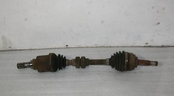 Nissan Note (E12) Front driveshaft