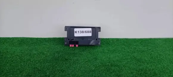 Audi A1 Other control units/modules 5WA035282