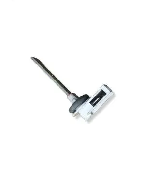Volkswagen PASSAT B6 Interior temperature sensor 4B0820539