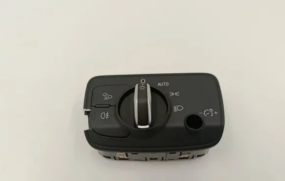 Audi A3 S3 8V Light switch 8V0941531AA 2601162134