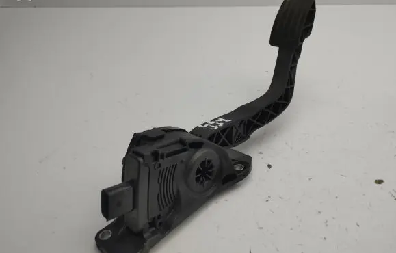 Ford C-MAX II Accelerator throttle pedal AV619F836BB