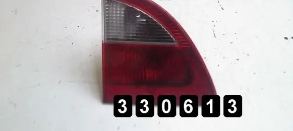 Ford Galaxy Rear/tail lights