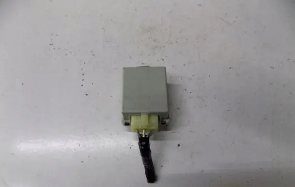 Honda Civic Charging relay N22A2