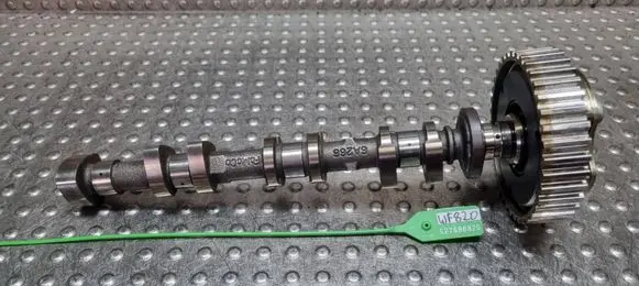 Ford Focus Camshaft S27698820 6A266 CM5GFD