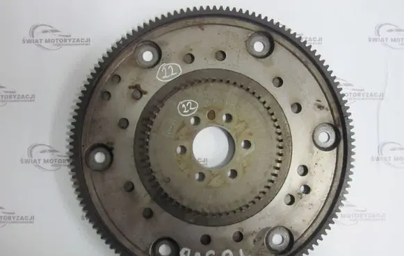 Mini One - Cooper R50 - 53 Flywheel 469GB