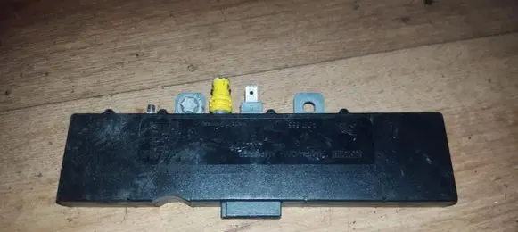 Rover 75 Antenna control unit xuc100751