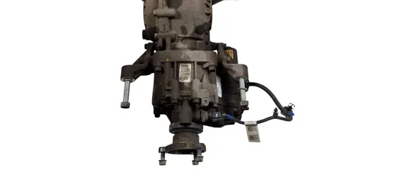 Hyundai Santa Fe Rear differential G30AN2107 16519