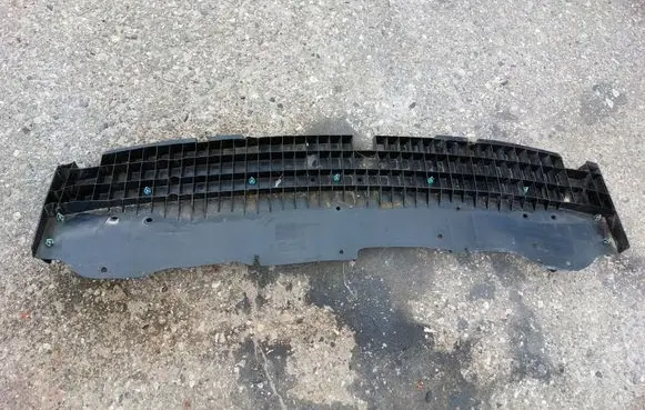 Toyota Aygo AB10 Front bumper foam support bar PEUGEOT-107