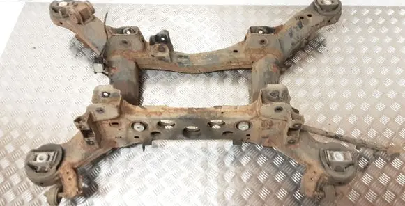 Jeep Grand Cherokee Rear subframe 