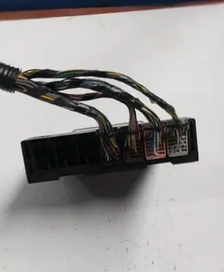 Opel Astra K Central body control module 13510523