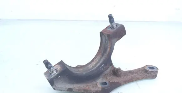 Volvo V50 Driveshaft support bearing bracket 3S413K305EB