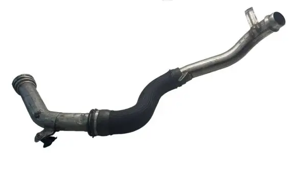 Renault Megane III Intercooler hose/pipe 21863 28101010033