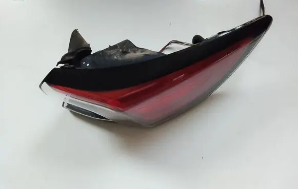 Ford Kuga III Rear/tail lights LV4B13404BD