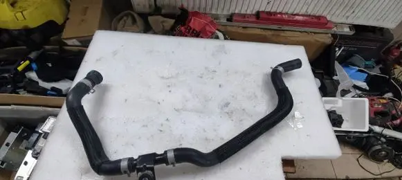 KIA Stinger Engine coolant pipe/hose 97322-J5910