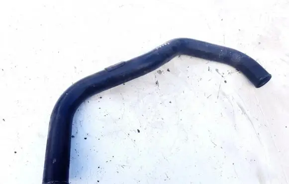 Renault Laguna II Intercooler hose/pipe