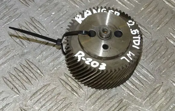 Ford Ranger Timing chain sprocket 