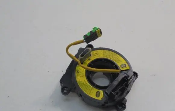 Airbag slip ring squib (SRS ring)