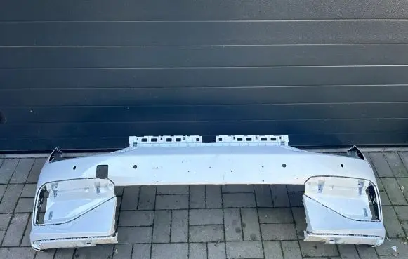 KIA EV6 Front bumper