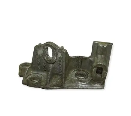 Volkswagen Sharan Engine mounting bracket 7m01996000 95vw6030ac