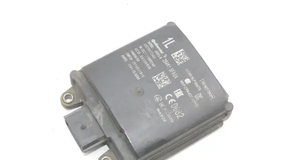 Nissan Micra K14 Blind spot module 284K15FA0A