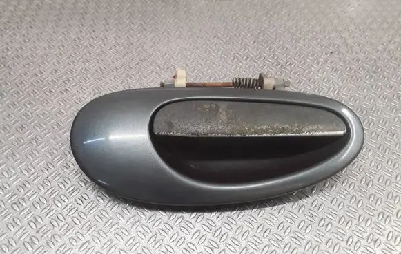Chrysler Sebring (ST-22 - JR) Front door exterior handle 