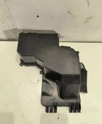 Audi A6 S6 C6 4F Fuse box cover 4F2937576